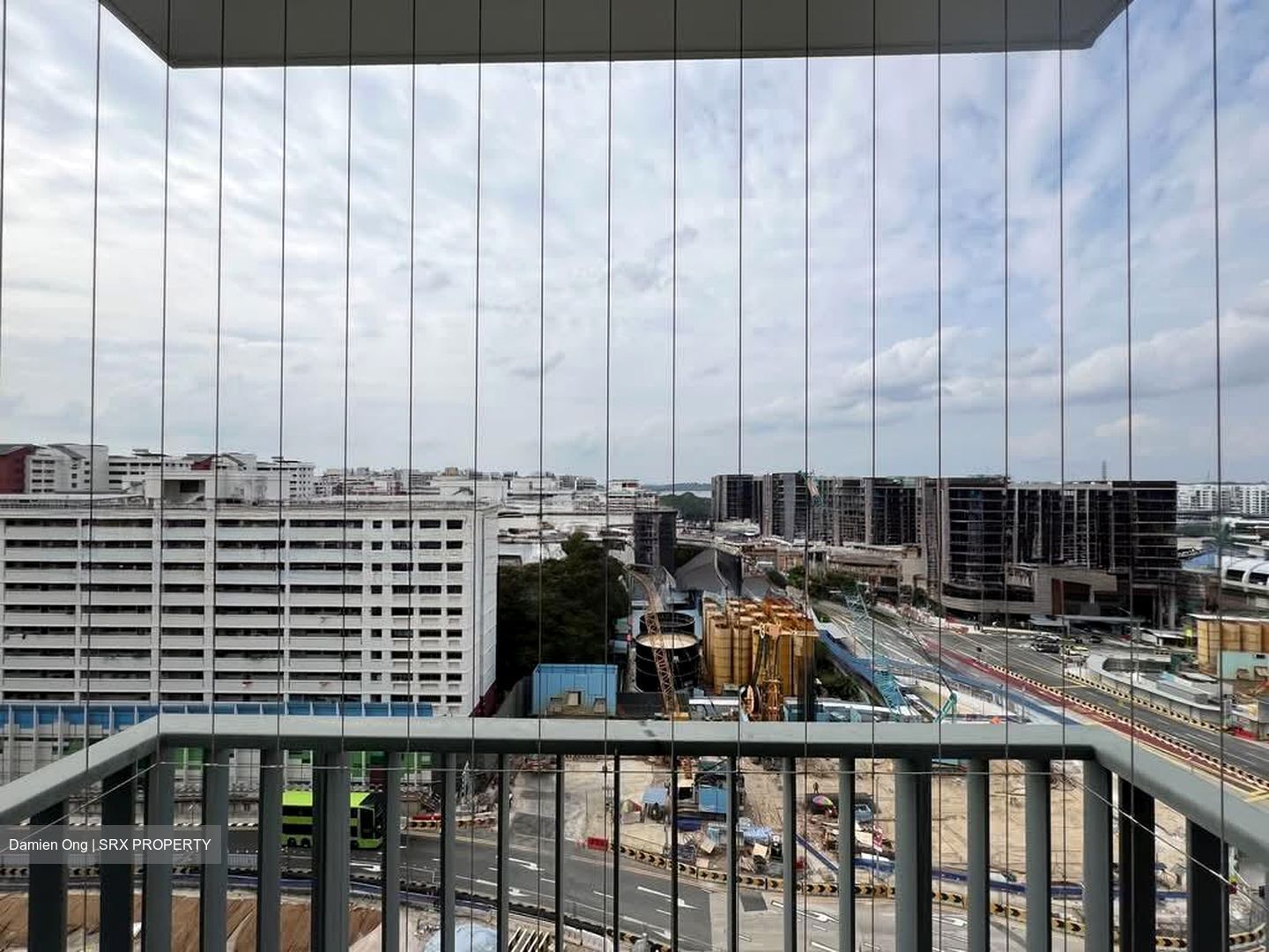 Coco Palms (D18), Condominium #589225641
